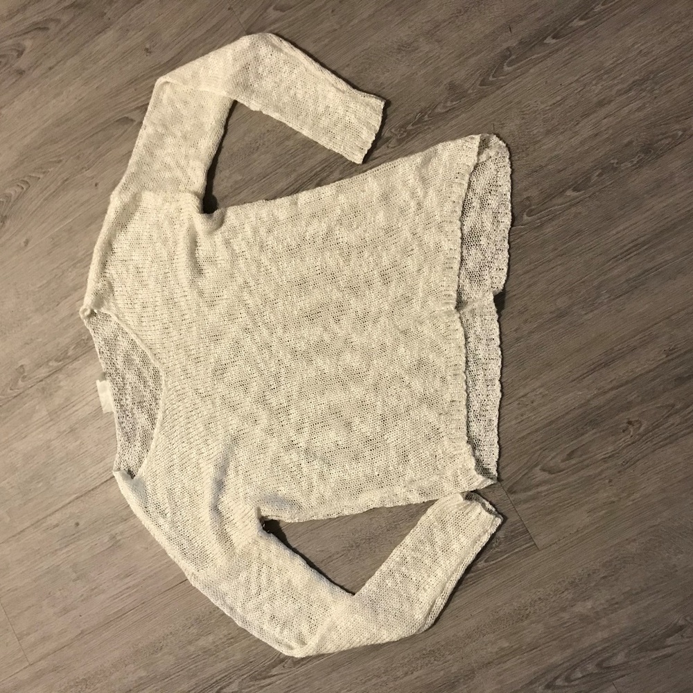 Knit Sweater